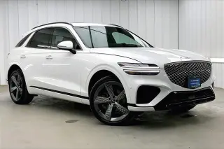 Genesis GV70 2022 AWD 2.5T Estándar 4 puertas SUV