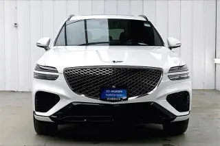 Genesis GV70 2022 AWD 2.5T Estándar 4 puertas SUV