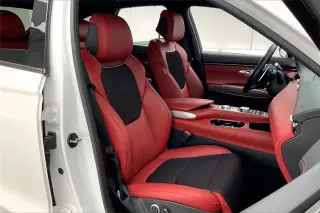 Genesis GV70 2022 AWD 2.5T Estándar 4 puertas SUV
