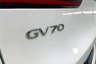 Genesis GV70 2022 AWD 2.5T Estándar 4 puertas SUV