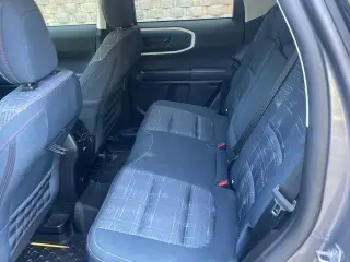 Ford Bronco Sport 2023 4x4 Heritage 4p SUV