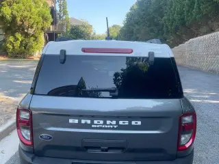 Ford Bronco Sport 2023 4x4 Heritage 4p SUV