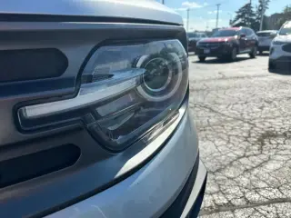 Ford Bronco Sport 2021 AWD Big Bend 4dr SUV