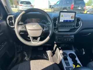 Ford Bronco Sport 2021 AWD Big Bend 4dr SUV
