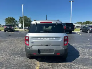 Ford Bronco Sport 2021 AWD Big Bend 4dr SUV