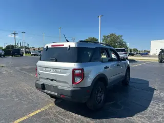 Ford Bronco Sport 2021 AWD Big Bend 4dr SUV