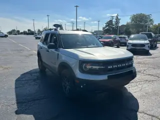 Ford Bronco Sport 2021 AWD Big Bend 4dr SUV