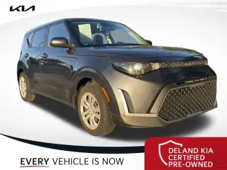 Kia Soul 2024 LX 4dr Crossover
