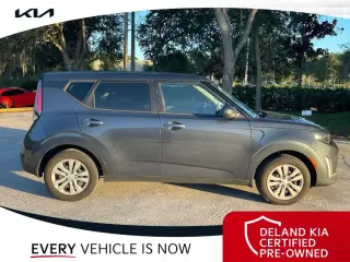 Kia Soul 2024 LX 4dr Crossover