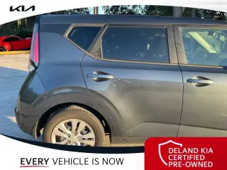 Kia Soul 2024 LX 4dr Crossover