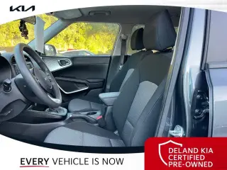 Kia Soul 2024 LX 4dr Crossover