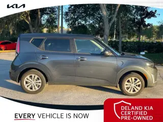 Kia Soul 2024 LX 4dr Crossover