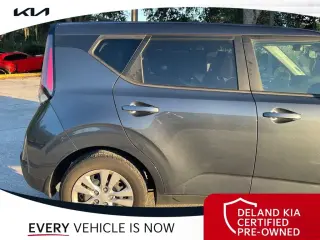 Kia Soul 2024 LX 4dr Crossover