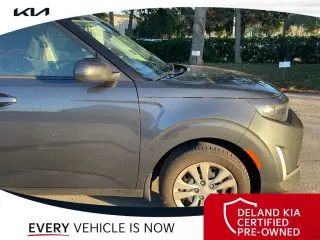Kia Soul 2024 LX 4dr Crossover