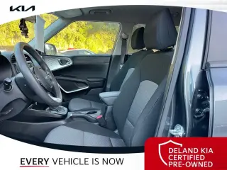 Kia Soul 2024 LX 4dr Crossover
