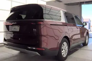 Kia Carnival 2023 LX 4dr Mini-Van