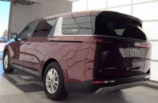 Kia Carnival 2023 LX 4dr Mini-Van
