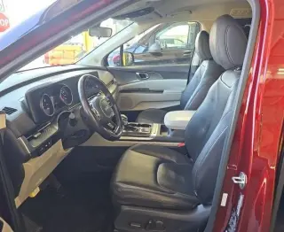 Kia Carnival 2023 LX 4dr Mini-Van