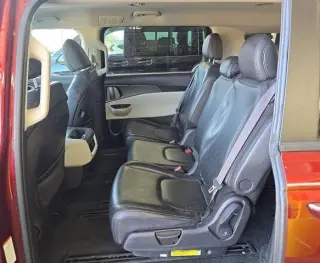Kia Carnival 2023 LX 4dr Mini-Van