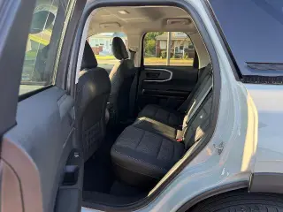 Ford Bronco Sport 2023 AWD Big Bend 4dr SUV