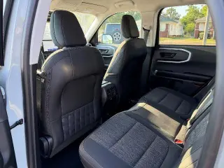 Ford Bronco Sport 2023 AWD Big Bend 4dr SUV