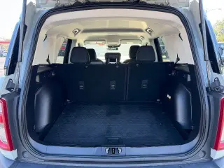 Ford Bronco Sport 2023 AWD Big Bend 4dr SUV