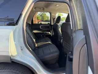 Ford Bronco Sport 2023 AWD Big Bend 4dr SUV
