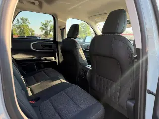 Ford Bronco Sport 2023 AWD Big Bend 4dr SUV