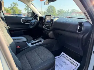Ford Bronco Sport 2023 AWD Big Bend 4dr SUV