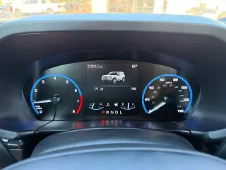 Ford Bronco Sport 2023 AWD Big Bend 4dr SUV