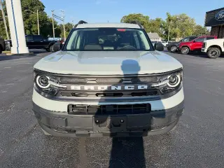 Ford Bronco Sport 2023 AWD Big Bend 4dr SUV