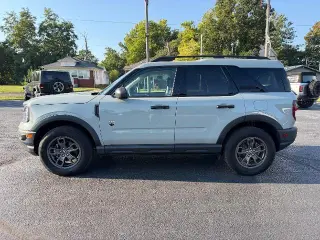 Ford Bronco Sport 2023 AWD Big Bend 4dr SUV