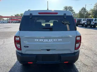 Ford Bronco Sport 2023 AWD Big Bend 4dr SUV
