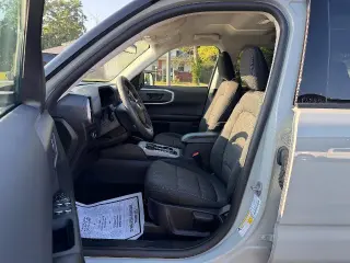 Ford Bronco Sport 2023 AWD Big Bend 4dr SUV