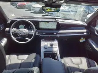 Hyundai PALISADE 2024 Escritura 4p SUV