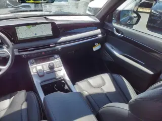 Hyundai PALISADE 2024 Escritura 4p SUV