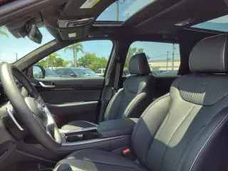 Hyundai PALISADE 2024 Escritura 4p SUV