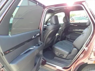 Hyundai PALISADE 2024 Escritura 4p SUV