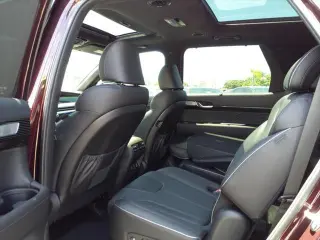Hyundai PALISADE 2024 Escritura 4p SUV