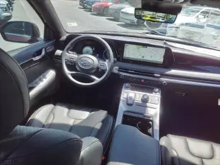 Hyundai PALISADE 2024 Escritura 4p SUV