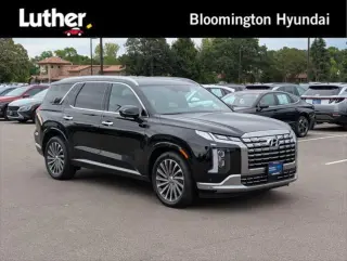 Hyundai PALISADE 2024 AWD Calligraphy 4dr SUV
