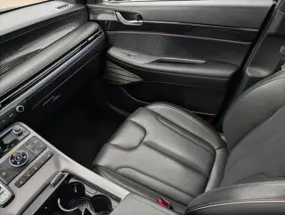 Hyundai PALISADE 2024 AWD Calligraphy 4dr SUV