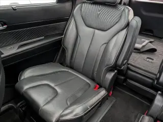 Hyundai PALISADE 2024 AWD Calligraphy 4dr SUV