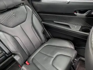 Hyundai PALISADE 2024 AWD Calligraphy 4dr SUV