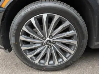 Hyundai PALISADE 2024 AWD Calligraphy 4dr SUV
