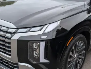 Hyundai PALISADE 2024 AWD Calligraphy 4dr SUV