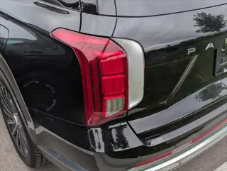Hyundai PALISADE 2024 AWD Calligraphy 4dr SUV