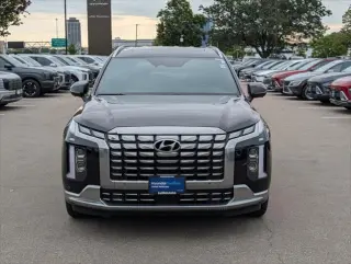 Hyundai PALISADE 2024 AWD Calligraphy 4dr SUV