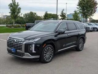 Hyundai PALISADE 2024 AWD Calligraphy 4dr SUV