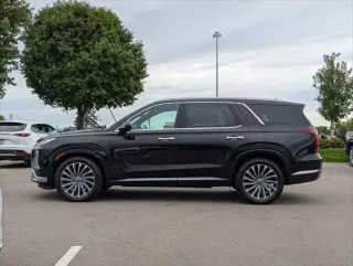 Hyundai PALISADE 2024 AWD Calligraphy 4dr SUV